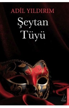 Şeytan Tüyü - Ybve-678250 Şeytan Tüyü - Ybve-678250