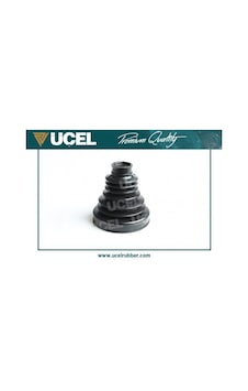 Ucel 91106t Aks Körüğü İç Tek Körük Opel Astra J 1.4 T 1.3 Cdtı 13291744 -