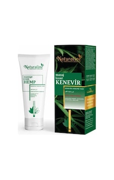 Naturaline Kenevir Kremi 100 ML