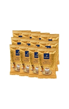 Tchibo Türk Kahvesi 100 Gr X 12 Adet PKT.TCHIBO.015 Türk Kahvesi