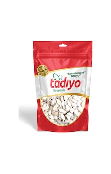 Tadıyo Kuruyemiş Kabak Nevşehir Çiğ 500 Gr 500 G Tadıyo Kuruyemiş Kabak Nevşehir Çiğ 500 Gr 500 G