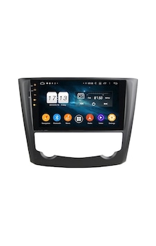 Renault Kadjar Android Multimedya Sistemi (2015-2019) 2 GB Ram 1