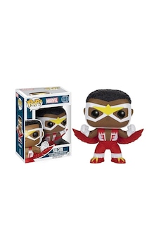 Funko Aksiyon Figürü Marvel: Falcon