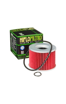 Hf401 Hıflo 2006-2014 Kawasaki Ninja 250R Hiflo Yağ Filtresi