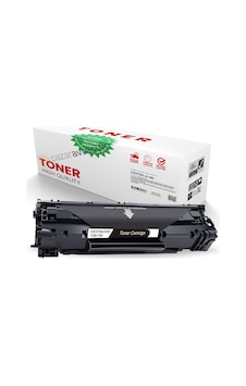 Hp Laserjet M1530 / M1536dnf Ce278a Uyumlu Toner /wb/