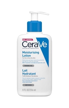 Cerave Moisturising Lotion 236 ML Cerave Moisturising Lotion 236 ML