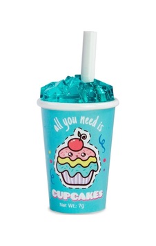 Mint Sweet Soda Figür Kız Çocuk Dudak Balm