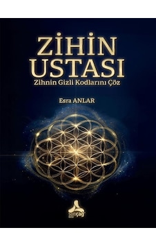 Zihin Ustası / Esra Anlar Zihin Ustası / Esra Anlar