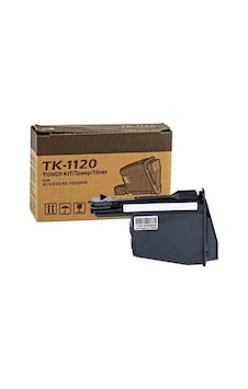 Asyaink Kyocera TK1120/FS-1025/1060/1125 Uyumlu Siyah Toner Asyaink Kyocera TK1120/FS-1025/1060/1125 Uyumlu Siyah Toner