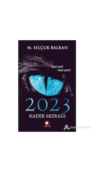 2023 Kader Mızrağı- Hepsi Hayal! Hepsi Gerçek!