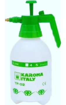 Karona Italy 2Lt Ilaçlama Püskürtme Pompası Karona Italy 2Lt Ilaçlama Püskürtme Pompası
