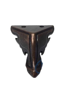 Buğz Kelebek Ahşap, Sunta Sandık Ayağı, Kutu Ayak 3,5 Cm - Eskitme Çok Renkli Buğz Kelebek Ahşap, Sunta Sandık Ayağı, Kutu Ayak 3,5 Cm - Eskitme Çok Renkli