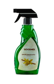 Wörf İğde Oda Ve Oto Kokusu 500 Ml Sprey Wörf İğde Oda Ve Oto Kokusu 500 Ml Sprey