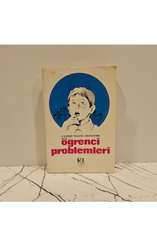 Öğrenci Problemleri Öğrenci Problemleri