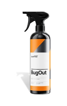 Carpro Bug Out Böcek Temizleyici Sprey 500ml. Carpro Bug Out Böcek Temizleyici Sprey 500ml.