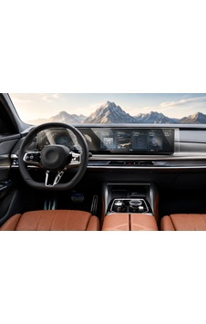 Bmw İ7 Ekran Koruyucu Hayalet Gösterge Ve Navigasyon Uyumlu 9h Nano Film 2023-2025 Bmw İ7 Ekran Koruyucu Hayalet Gösterge Ve Navigasyon Uyumlu 9h Nano Film 2023-2025