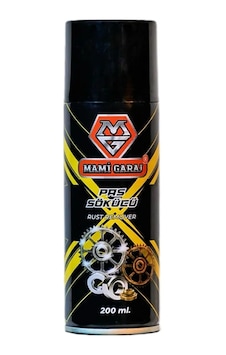 Mami Pas Sökücü 200 Ml