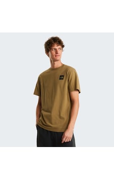 The North Face M Evolution Box Half Dome Regular Erkek Tişört C-the0a8g9c2el2el Kahverengi The North Face M Evolution Box Half Dome Regular Erkek Tişört C-the0a8g9c2el2el Kahverengi
