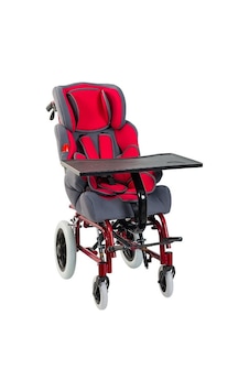 Medikaltec G468 Çocuk Tekerlekli Sandalye Medikaltec G468 Çocuk Tekerlekli Sandalye