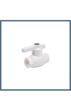 Buradabulabilirsin Plastik 20mm Küresel Vana 1 Adet Bbz Buradabulabilirsin Plastik 20mm Küresel Vana 1 Adet Bbz