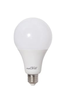 9W + 2W E-27 Yeşil 6500K 3 Kademeli Led Ampul 9W + 2W E-27 Yeşil 6500K 3 Kademeli Led Ampul