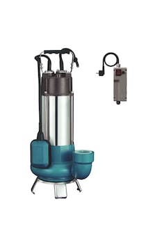 Kaysu H1100f-b Foseptik Dalgıç Su Pompası Kaysu H1100f-b Foseptik Dalgıç Su Pompası