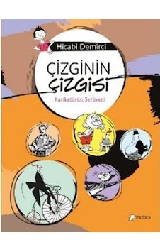 Çizginin Çizgisi Çizginin Çizgisi