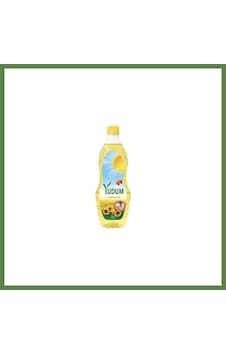 Bezos Yudum Ayçiçek Yağı 1 Lt Hb006