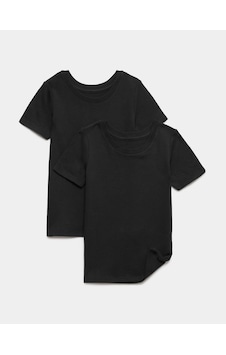 Marks & Spencer 2'li Termal Atlet Siyah Marks & Spencer 2'li Termal Atlet Siyah
