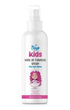 Farmasi Saç Açıcı Bebek Spreyi 200 ML