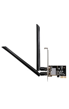D-link Dwa-582 Kablosuz Ac1300 Dual Band Pcı Express Adaptör
