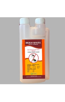 Kulsan Delta-H 10/15 EC Haşere 1 L Kulsan Delta-H 10/15 EC Haşere 1 L