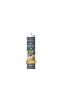 Sibax Silikonize Mastik Altınmeşe Ls33 310 Gr Sibax Silikonize Mastik Altınmeşe Ls33 310 Gr