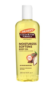 Palmers Cocoa Butter Kakaolu Vücüt Yağı 250 ML Palmers Cocoa Butter Kakaolu Vücüt Yağı 250 ML