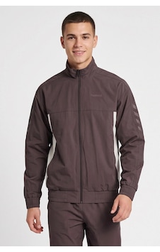 Hummel Logolu Dik Yaka Fermuarlı Sweat Erkek Sweat 922571-9612 Kahve Hummel Logolu Dik Yaka Fermuarlı Sweat Erkek Sweat 922571-9612 Kahve