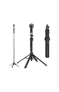 Ulanzi Tt23m Aı Otomatik Takip Manyetik Telefon Selfie Stick Tripod - T201