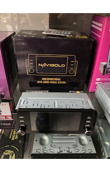 Navigold Class 538 6.2inç Android Teyp Navigold Class 538 6.2inç Android Teyp
