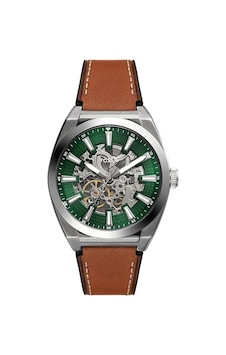 Fossil Fme3261 Kol Saati Metalik