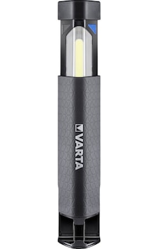 Varta Work Flex Telescope Light Pilli El Feneri (18646101421) Siyah Varta Work Flex Telescope Light Pilli El Feneri (18646101421) Siyah