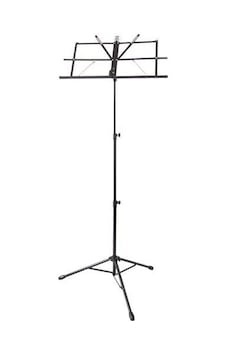Valencia Ms80 Nota Sehpası Delikli Tabla Alttan Tutuculu - Taşıma Kılıfı Dahil - 1.5kg Valencia Ms80 Nota Sehpası Delikli Tabla Alttan Tutuculu - Taşıma Kılıfı Dahil - 1.5kg