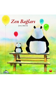 Zen Bağları - Jon J Muth - Kuraldışı Yayınları Zen Bağları - Jon J Muth - Kuraldışı Yayınları
