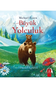 Büyük Yolculuk Büyülü Fener Yayınları