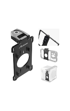 Accsoon Acc05 Mounting Plate For Seemo Accsoon Acc05 Mounting Plate For Seemo