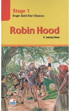 Robin hood (stage 1 ) Cd'siz - R.Lanceny Green - Engin