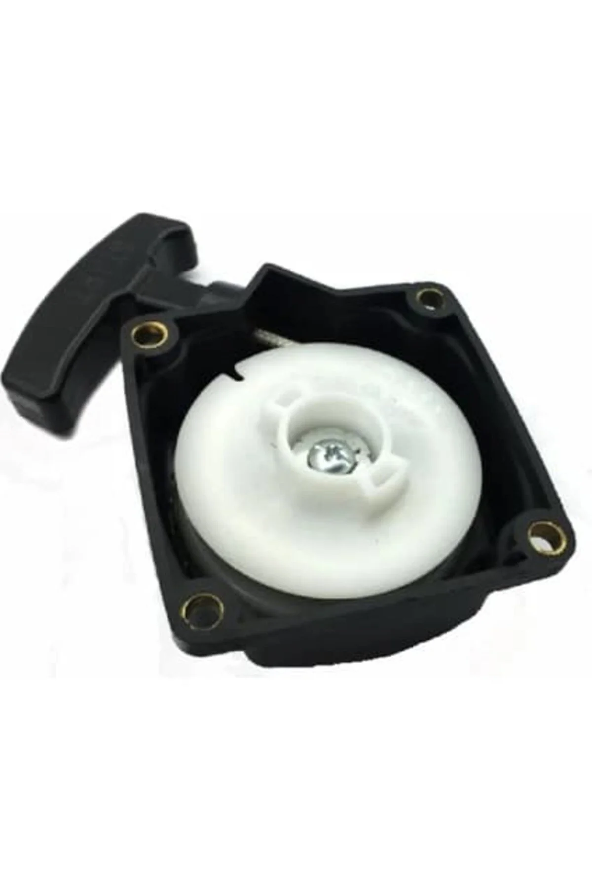 Motorlu Tırpan Starter Çalıştırma Kapağı - Çin Grubu Uyumlu Şengün Motor Motorlu Tırpan Starter Çalıştırma Kapağı - Çin Grubu Uyumlu Şengün Motor