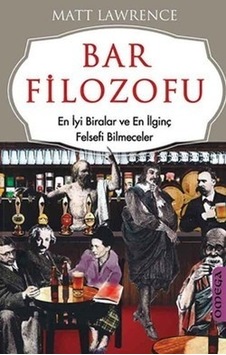Bar Filozofu - Matt Lawrence - Omega Bar Filozofu - Matt Lawrence - Omega