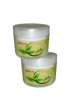 Sh Süper Bamya Tohumu Yağı Masaj Kremi 100 Ml X 2 Ad Najmaddin Sh Süper Bamya Tohumu Yağı Masaj Kremi 100 Ml X 2 Ad Najmaddin