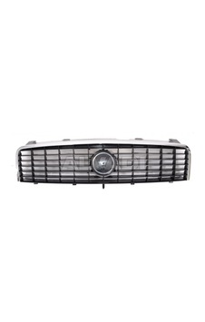 Fiat Linea 2007 Yılında Çıkan Kasa Ön Panjur Siyah Oem No:735439412 Fiat Linea 2007 Yılında Çıkan Kasa Ön Panjur Siyah Oem No:735439412