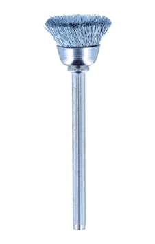 Dremel Karbon Çelik Fırça 13 Mm (442) - 26150442JA