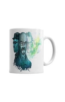 Breaking Bad Remember My Name Kupa Bardak Porselen Karışık Breaking Bad Remember My Name Kupa Bardak Porselen Karışık